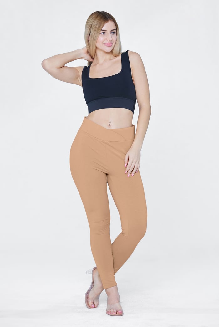 Active Yoga Leggings