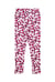 Leopard Print Regular length Leggings