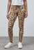 Leopard Print Regular length Leggings
