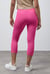 Cropped High Waist Leggings