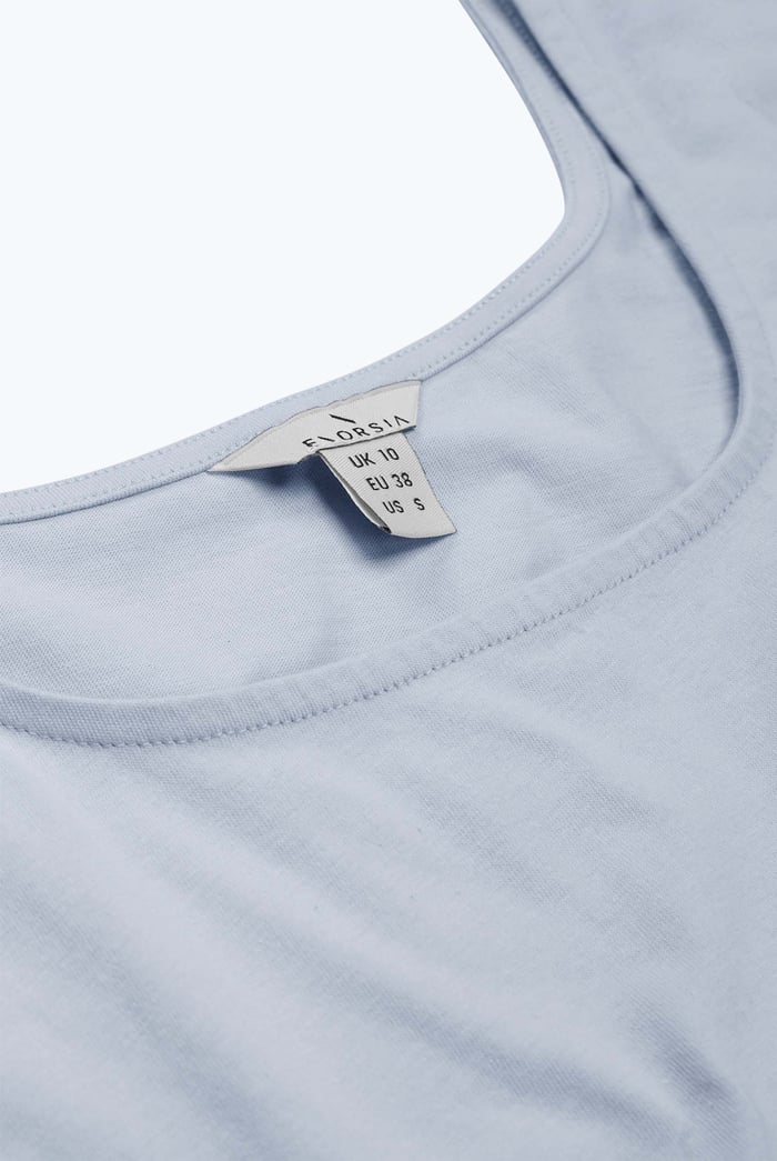 Cotton Strap Vest