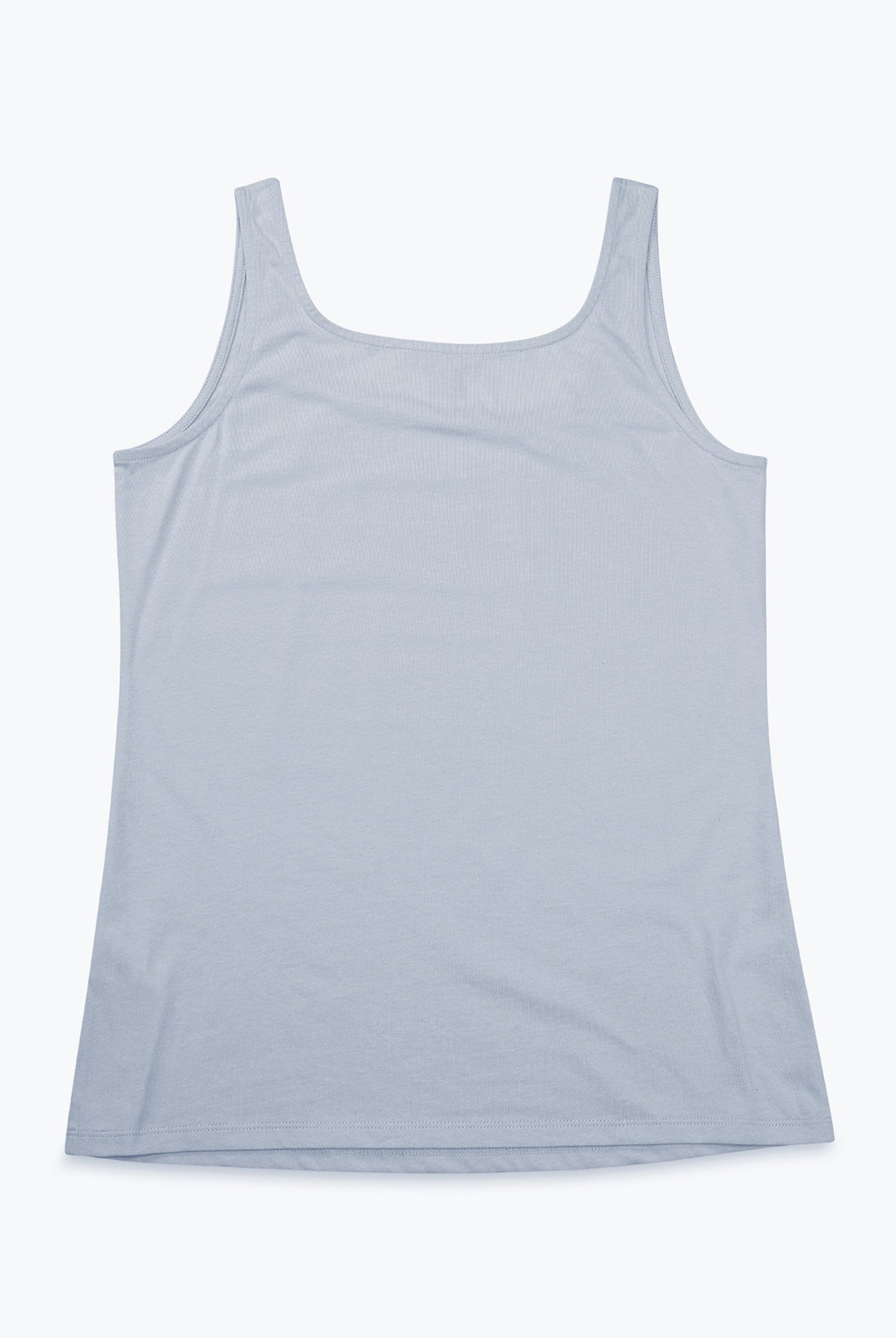 Cotton Strap Vest