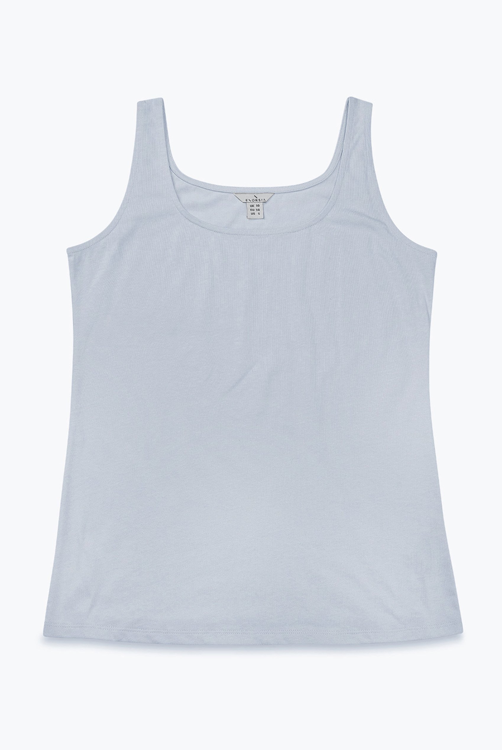 Cotton Strap Vest