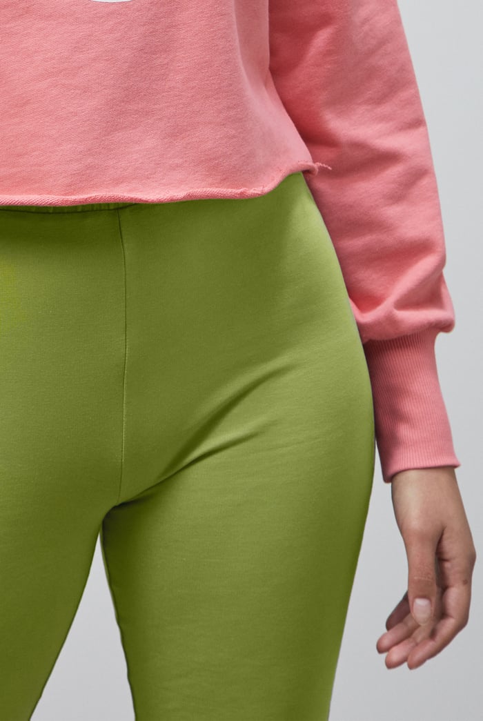 Jersey Cycling Shorts