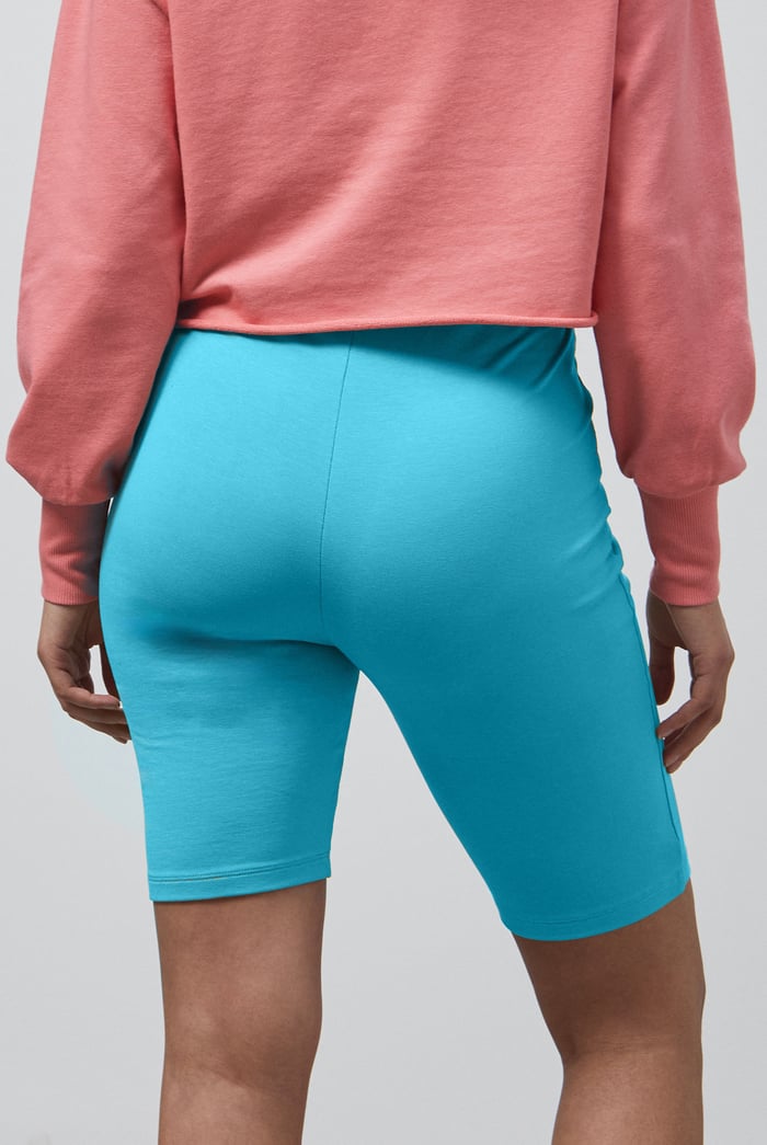 Jersey Cycling Shorts