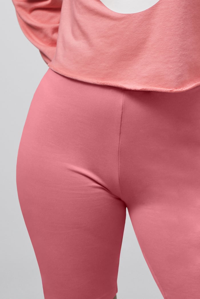 Jersey Cycling Shorts
