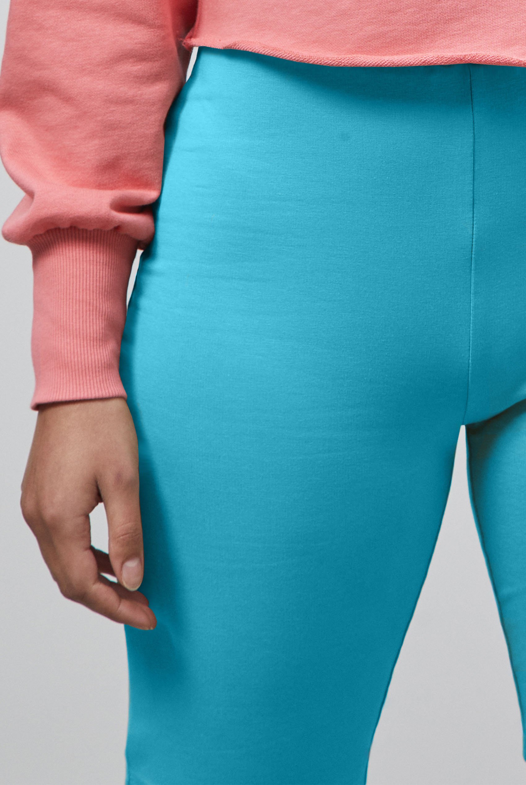 Jersey Cycling Shorts