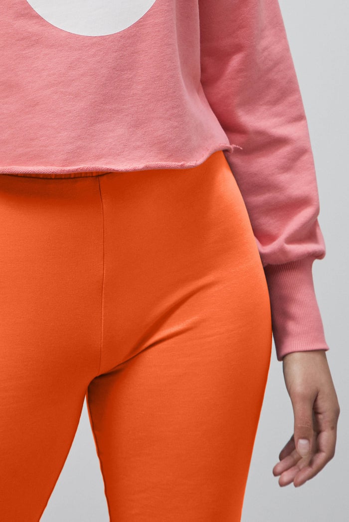 Jersey Cycling Shorts