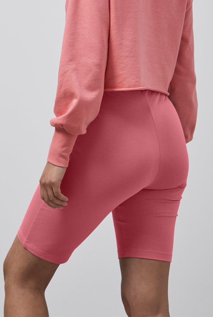 Jersey Cycling Shorts