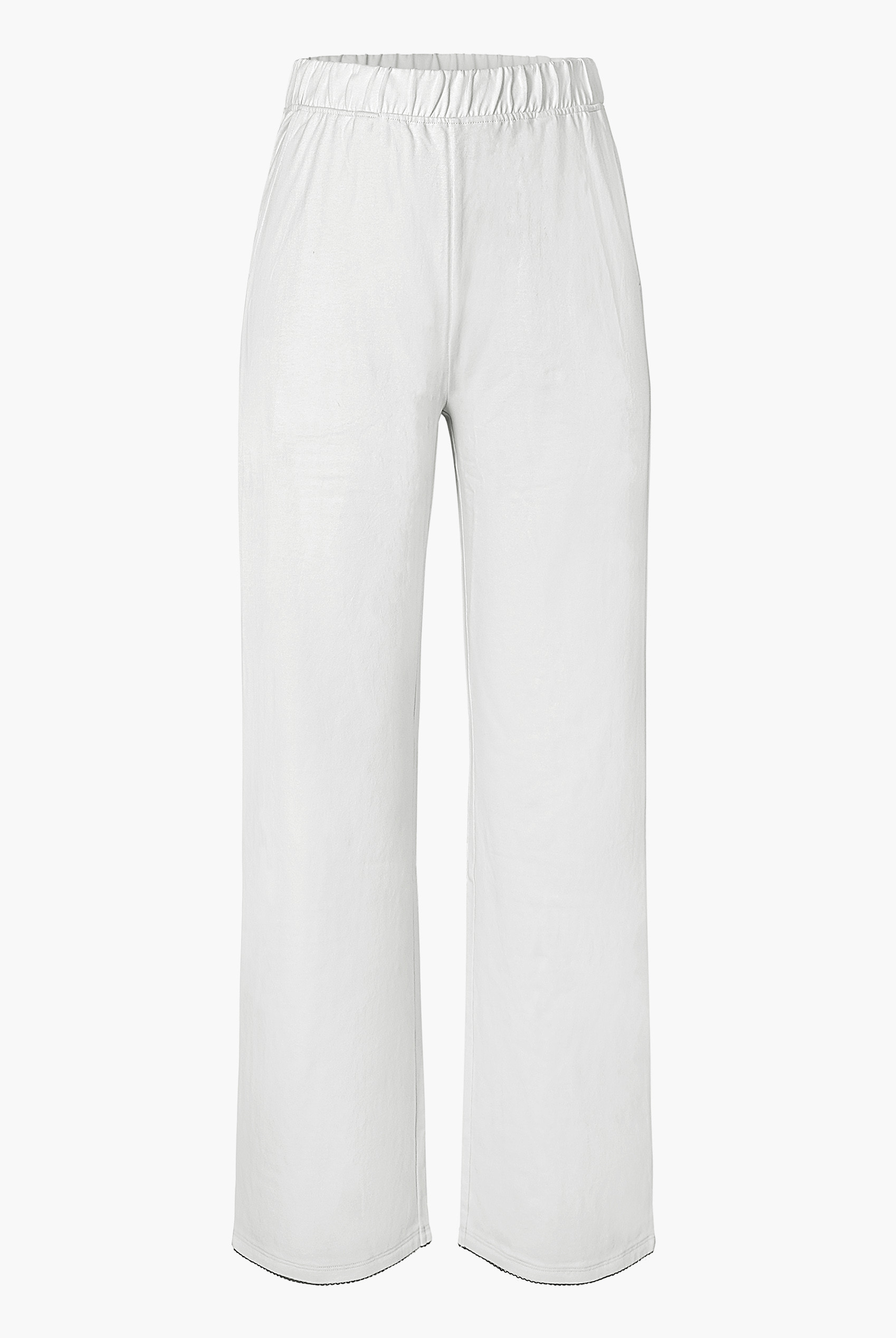 100% Cotton Solid Long Sleeve Shirt and Trouser Set