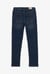 High Waist Slim Fit Jeans