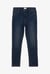 High Waist Slim Fit Jeans