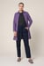 Womens Slim Longline Coloured Jacket