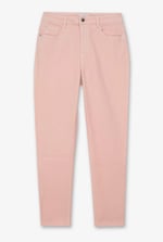 Womens Coloured Slim Fit Stretch Jeans