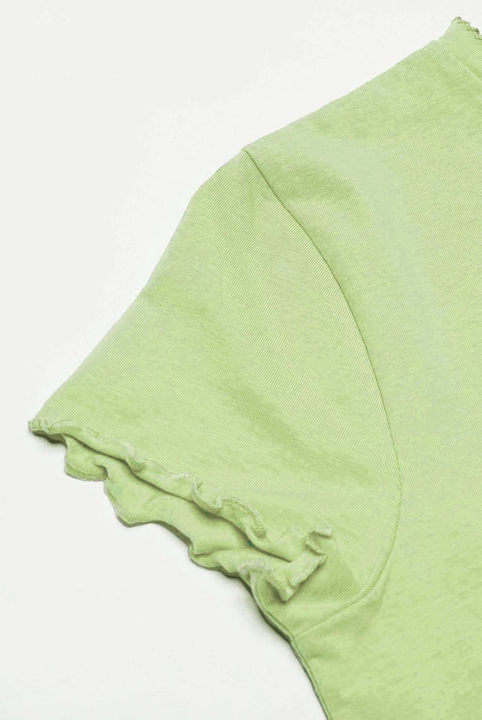 Lettuce Edge T-Shirt
