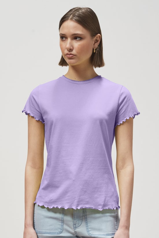 Lettuce Edge T-Shirt