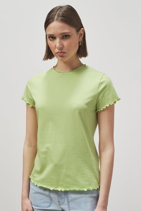 Lettuce Edge T-Shirt