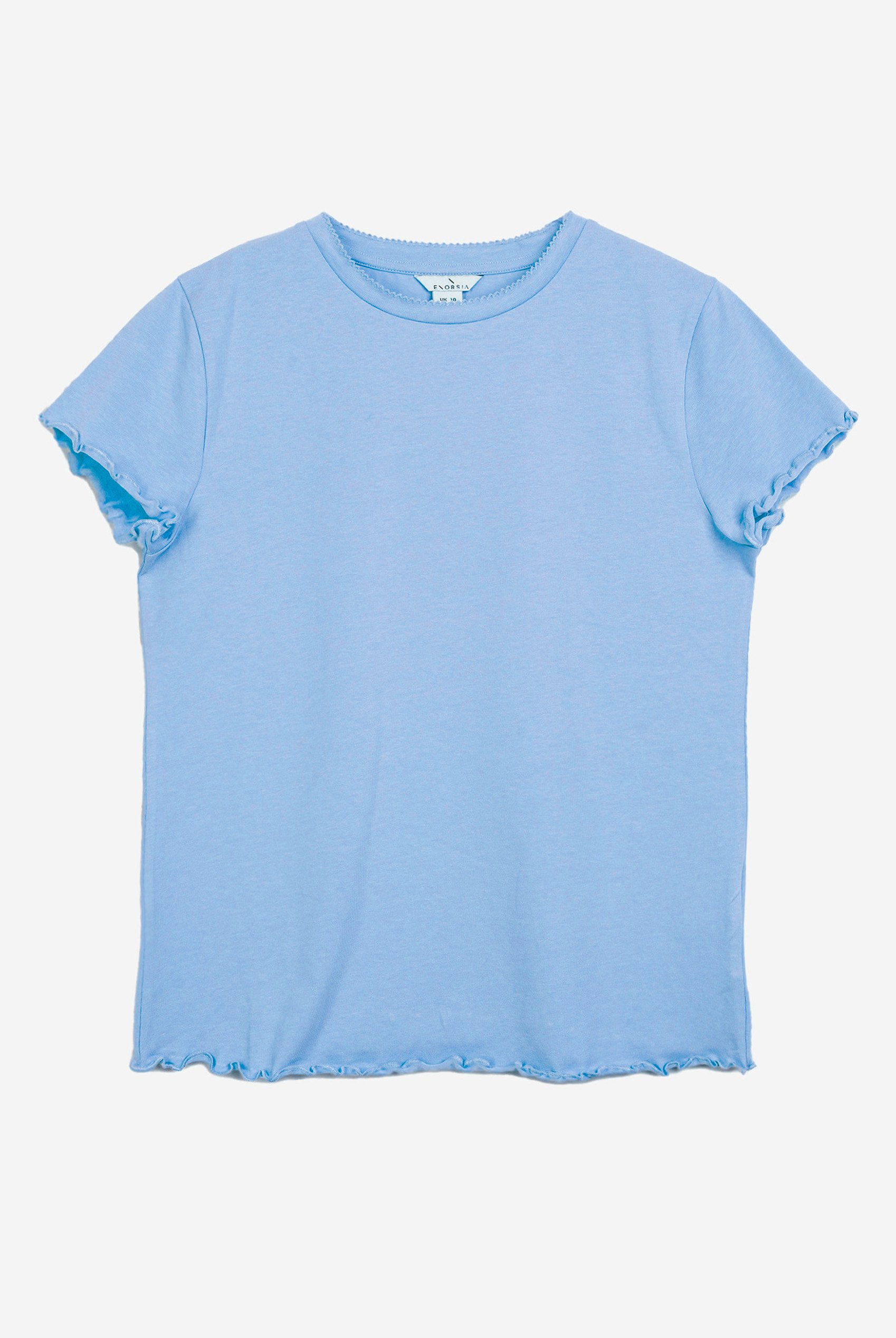 Lettuce Edge T-Shirt