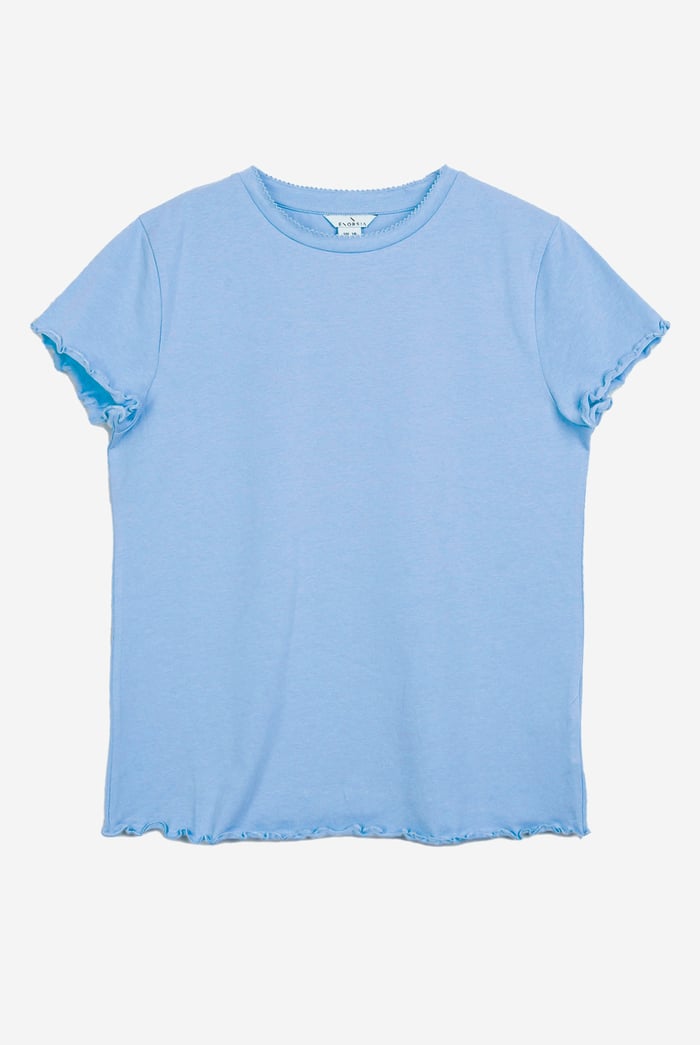 Lettuce Edge T-Shirt