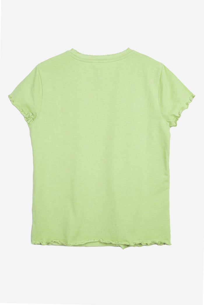 Lettuce Edge T-Shirt