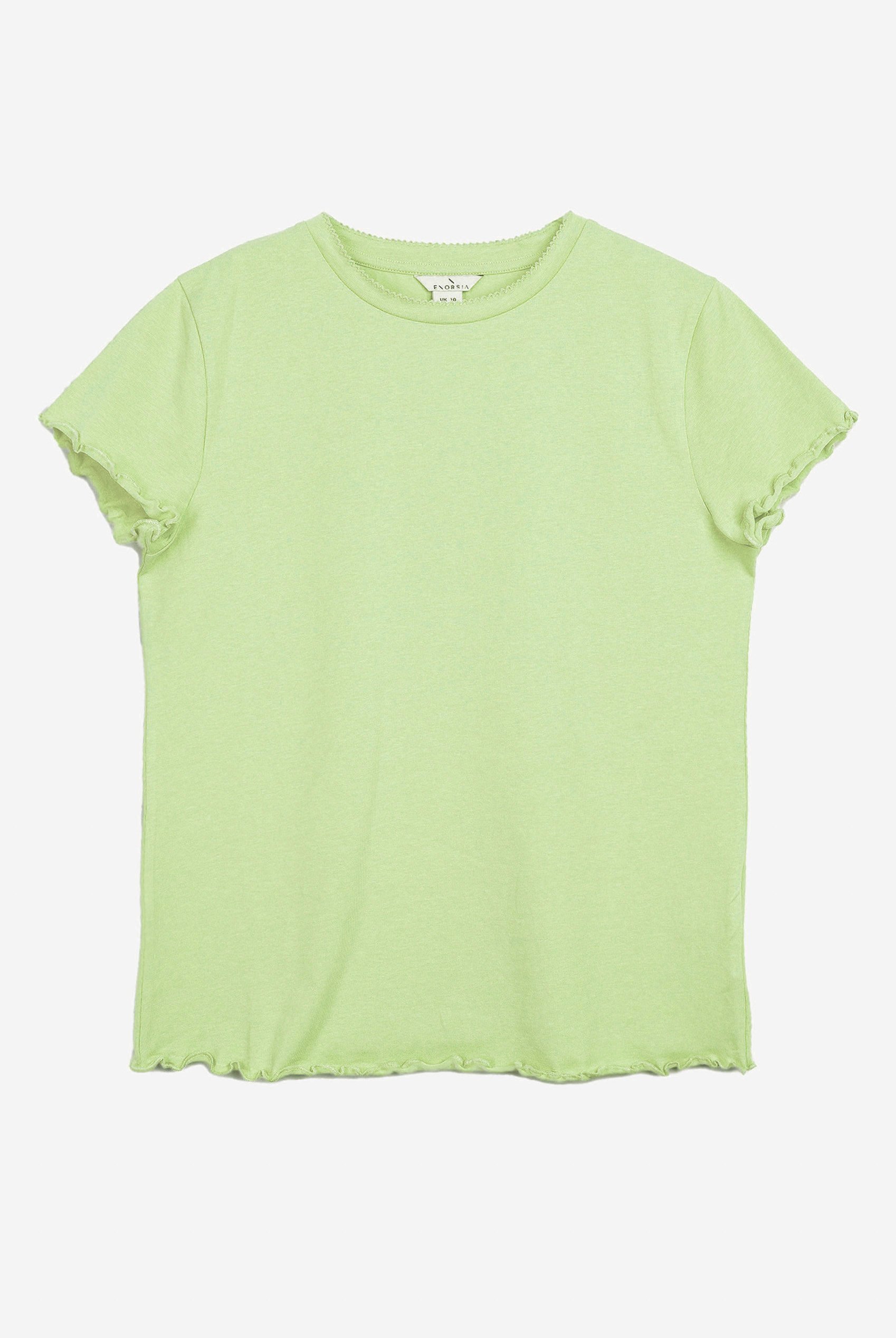 Lettuce Edge T-Shirt