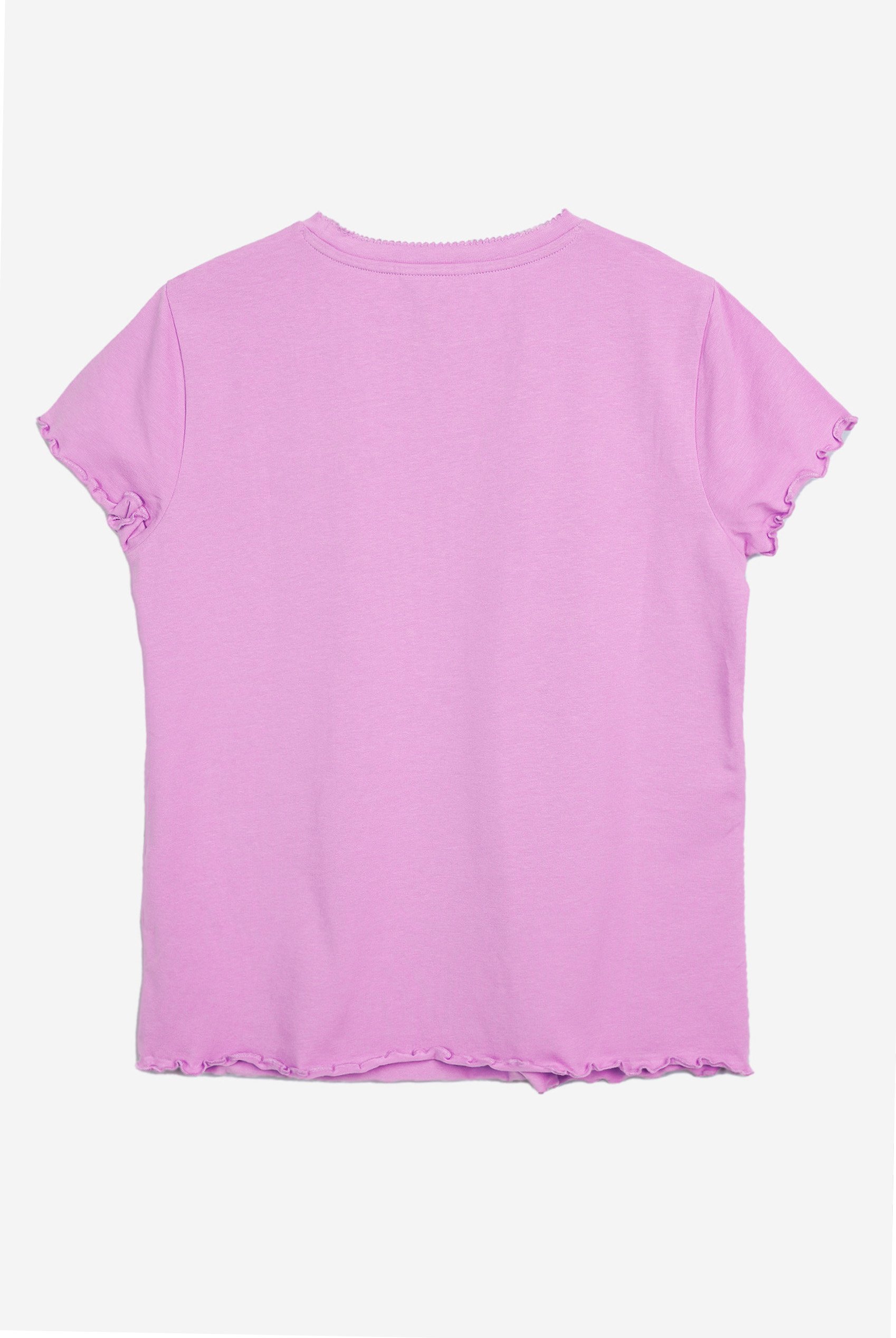 Lettuce Edge T-Shirt