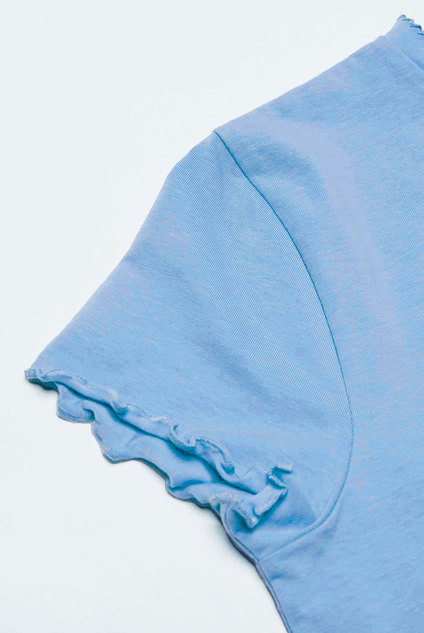 Lettuce Edge T-Shirt