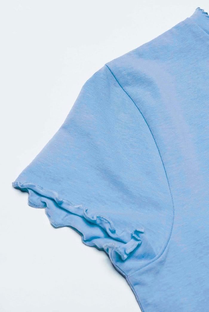 Lettuce Edge T-Shirt