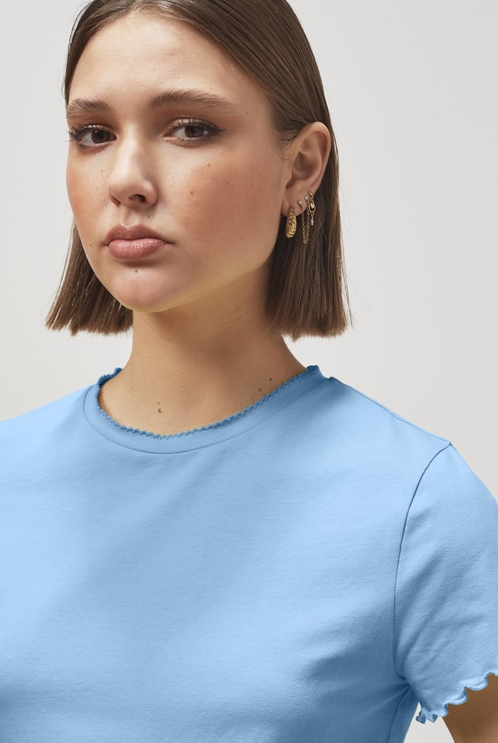 Lettuce Edge T-Shirt