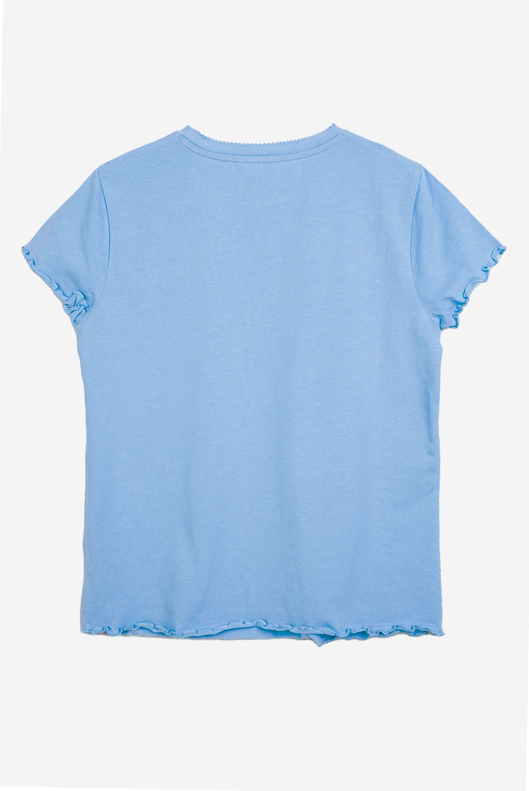 Lettuce Edge T-Shirt