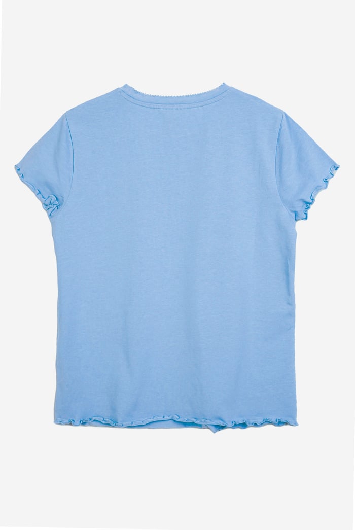 Lettuce Edge T-Shirt