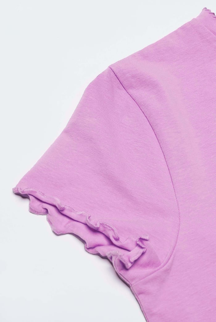 Lettuce Edge T-Shirt