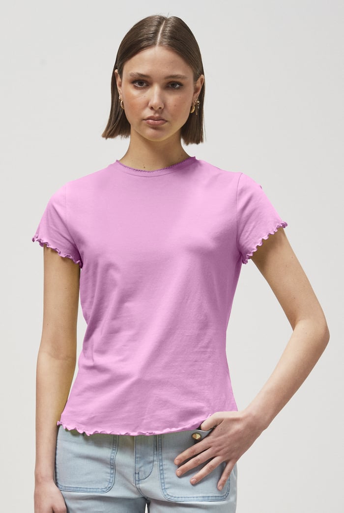 Lettuce Edge T-Shirt