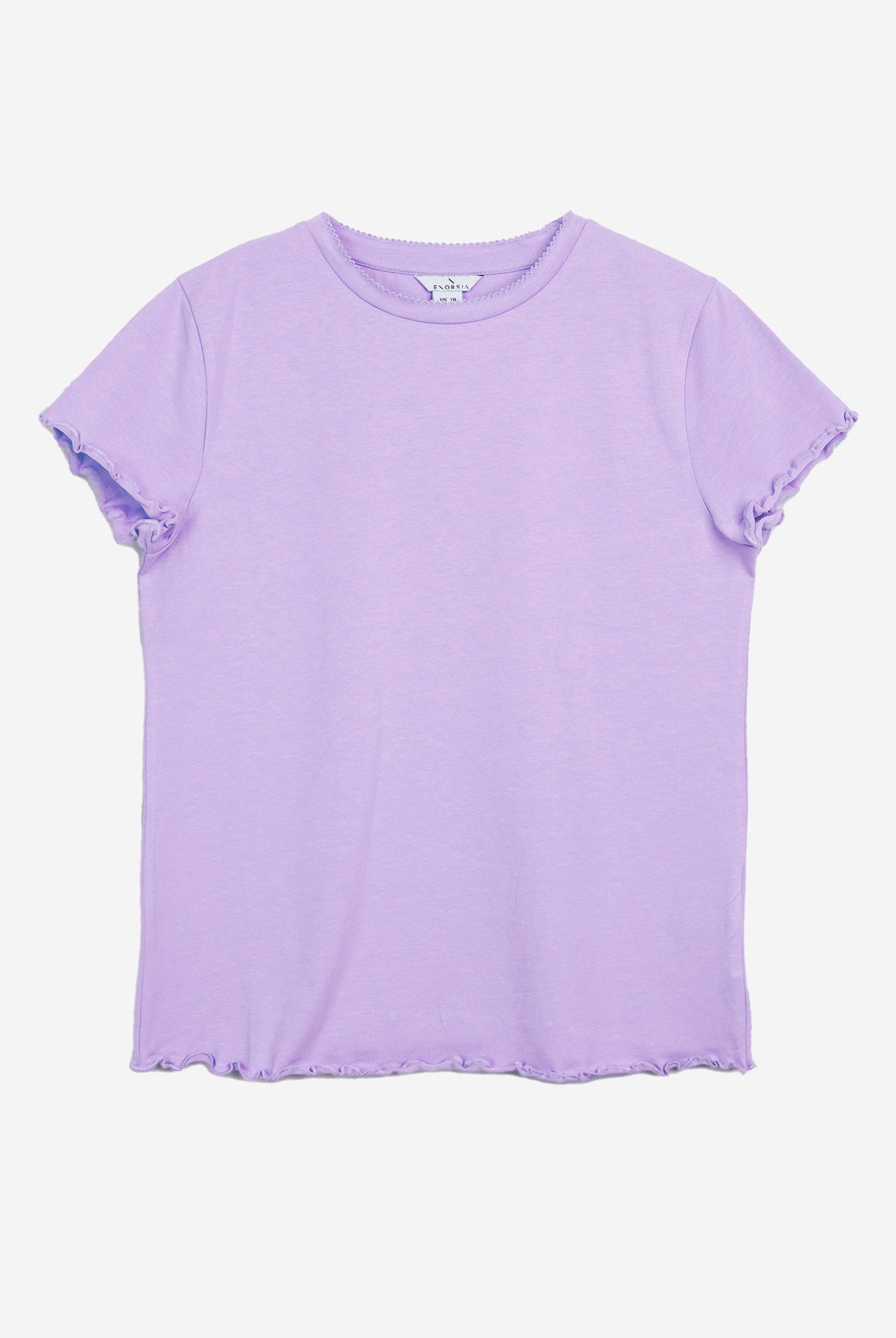 Lettuce Edge T-Shirt