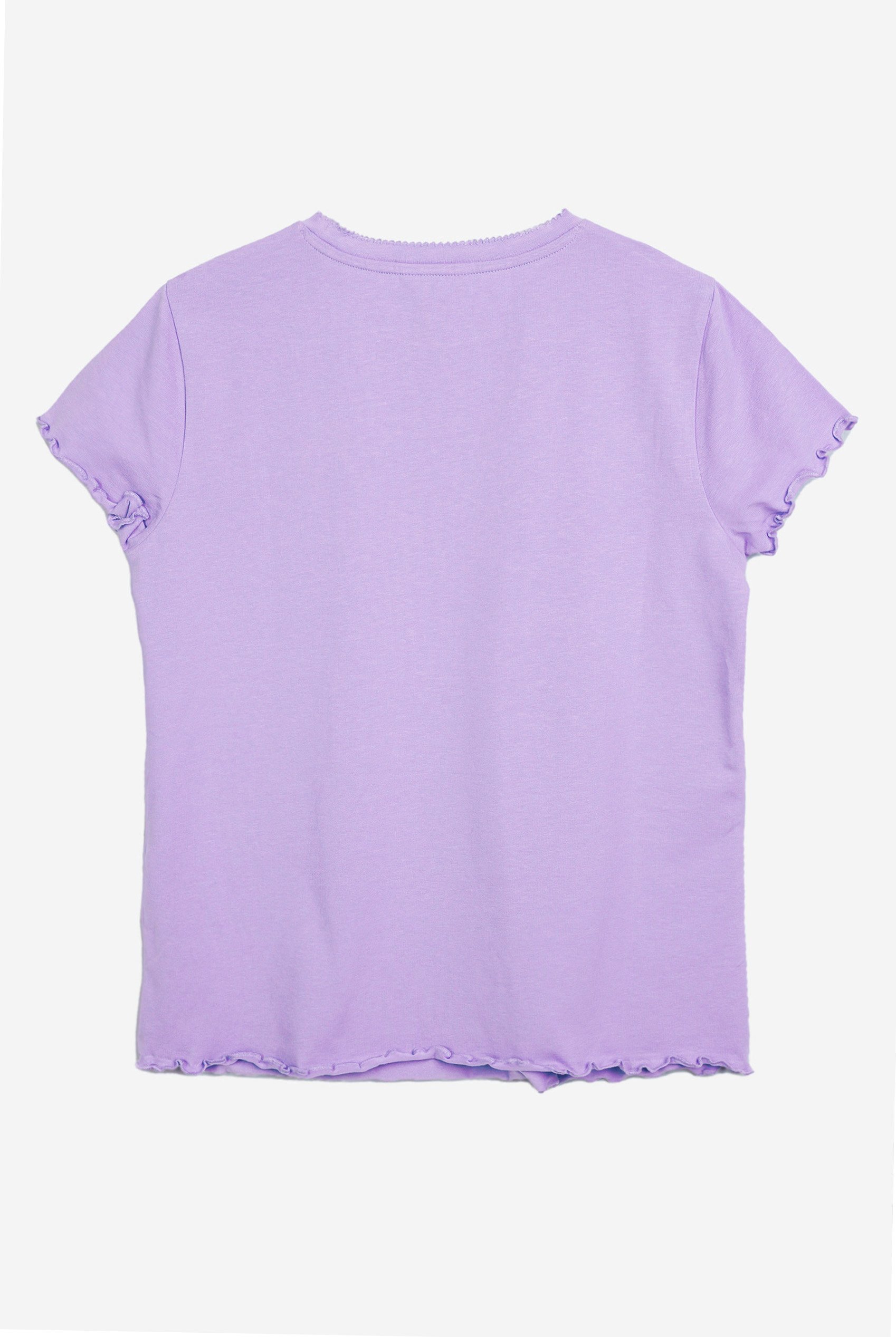 Lettuce Edge T-Shirt