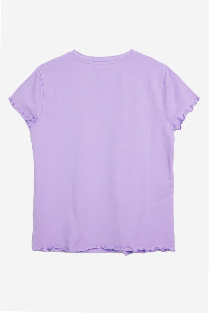 Lettuce Edge T-Shirt