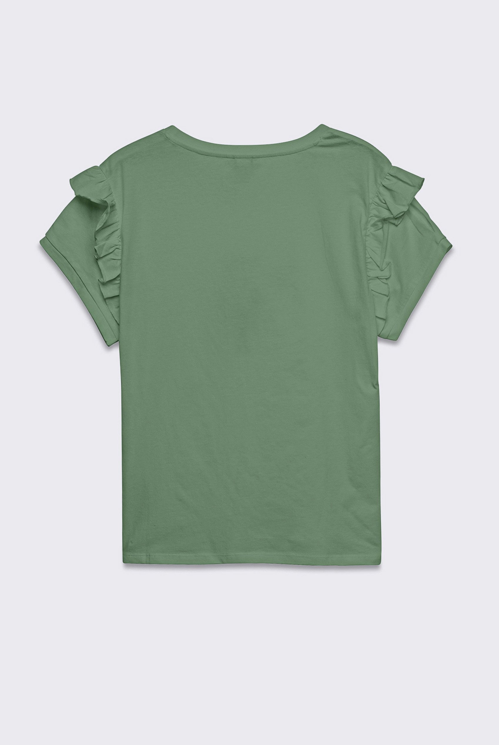Lobster HD Print T-shirt