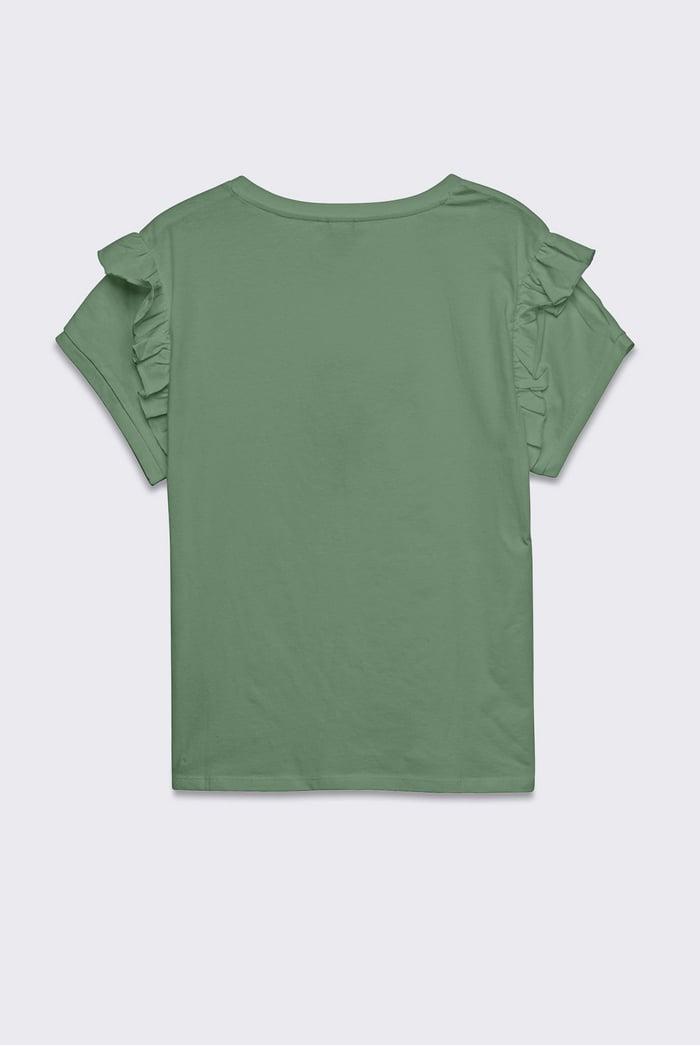 Lobster HD Print T-shirt