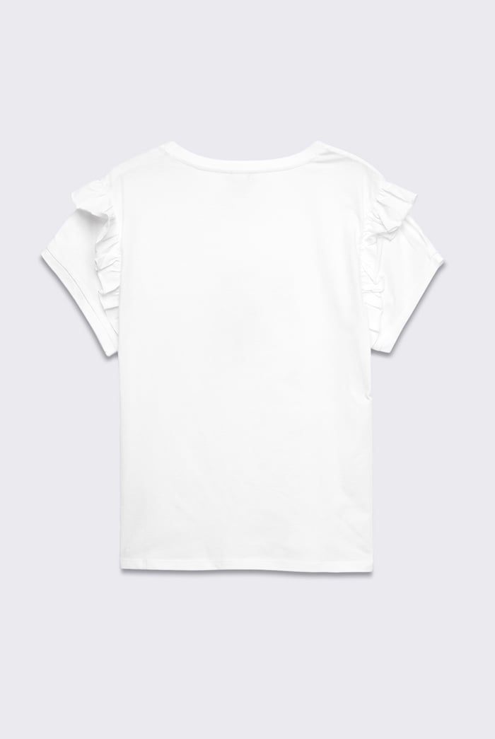 Lobster HD Print T-shirt