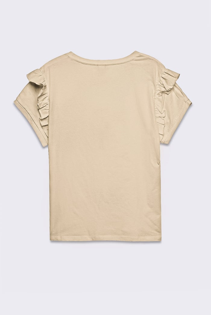 Lobster HD Print T-shirt
