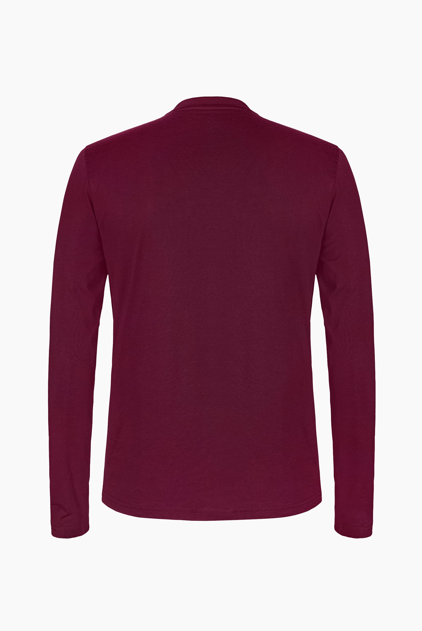 Regular Fit Crew Neck T-Shirt 3 Pack