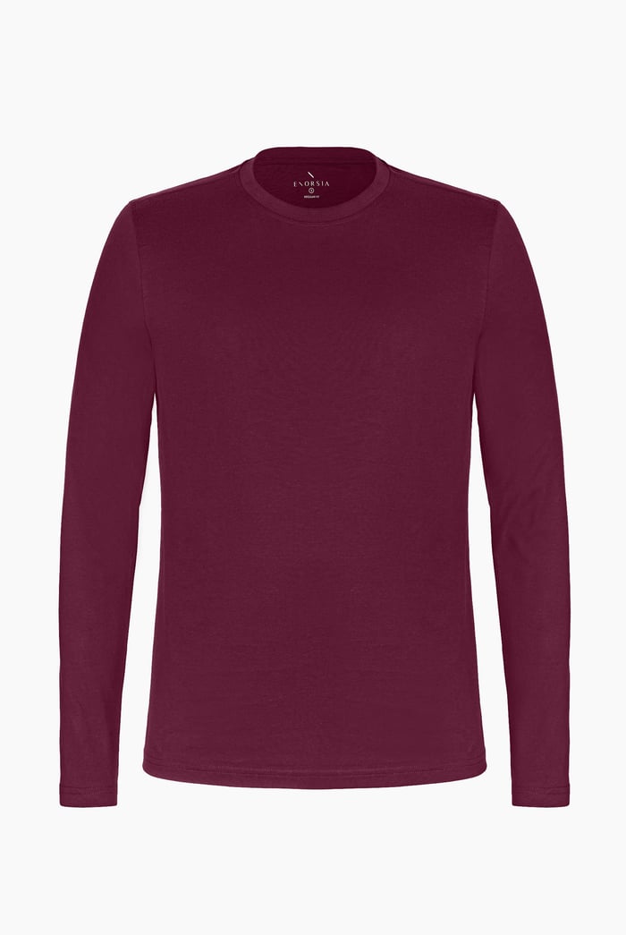 Regular Fit Crew Neck T-Shirt 3 Pack