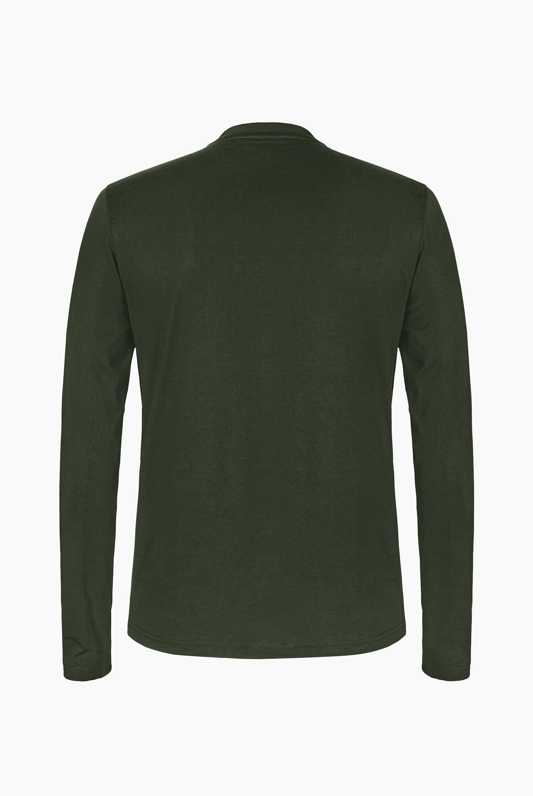 Regular Fit Crew Neck T-Shirt 3 Pack