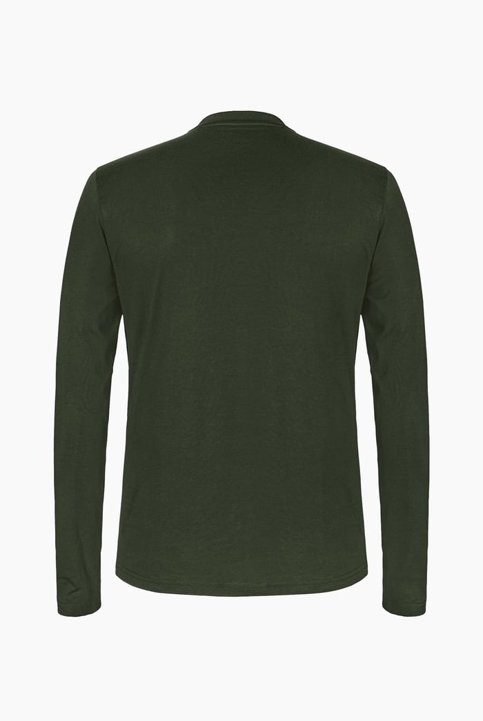 Regular Fit Crew Neck T-Shirt 3 Pack