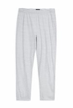 Cotton Check Print Pyjamas