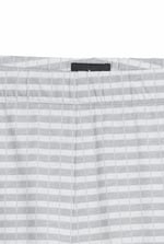 Cotton Check Print Pyjamas