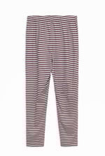 Cotton Check Print Pyjamas