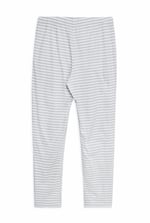 Cotton Check Print Pyjamas