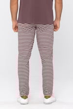 Cotton Check Print Pyjamas