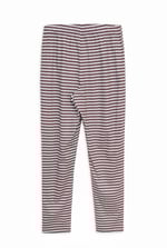 Cotton Check Print Pyjamas